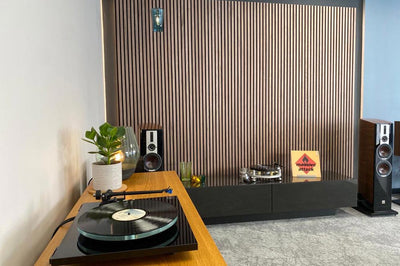 Our Journey to the best HiFi showrooms