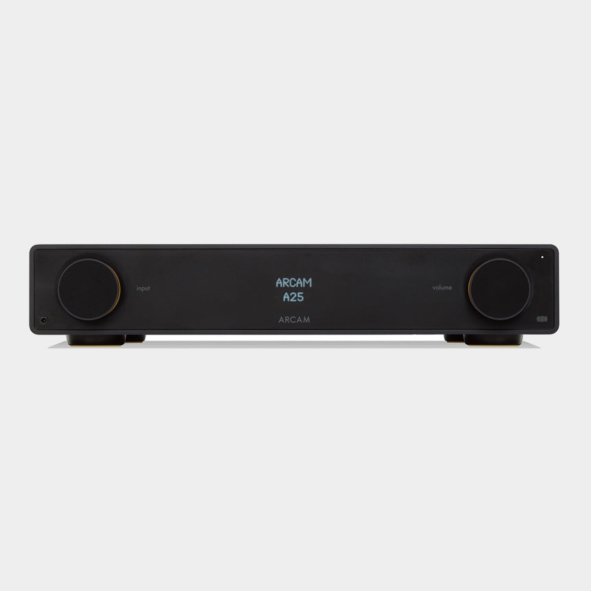 Arcam Radia A25 Integrated Amplifier