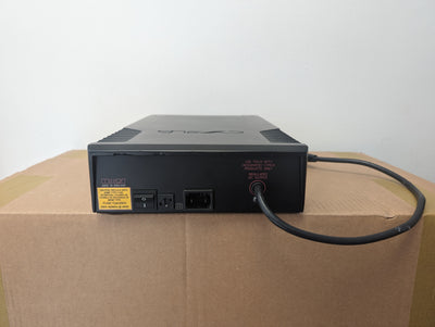 Cyrus PSX-R Power Supply - Black (Pre-Owned)