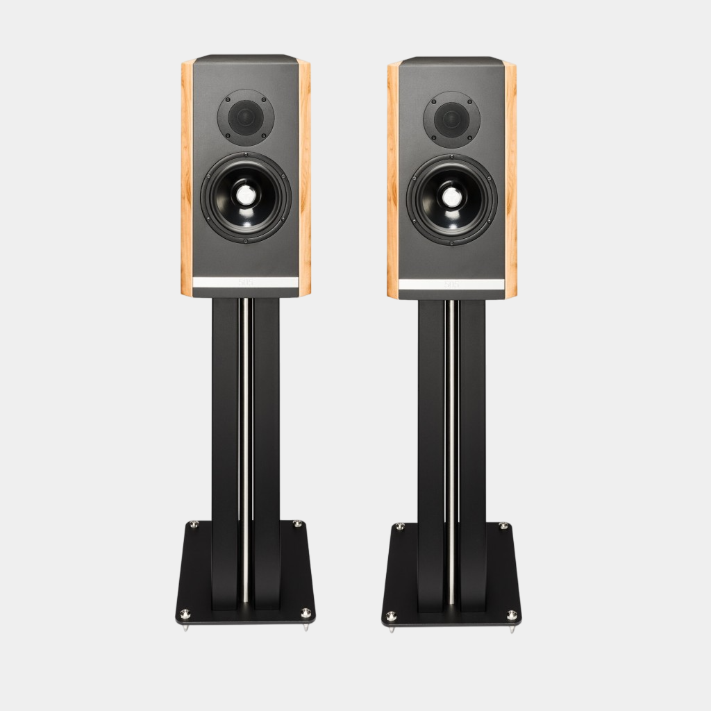 Kudos TITAN 505 Standmount Loudspeakers EX-DEMO DEALS