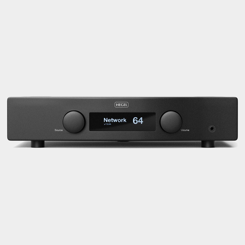 Hegel H95 | Integrated Amplifier | Holburn Online | Buy Now from