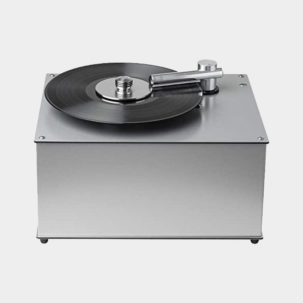 Pro-Ject VC-S3 ALU Record Cleaner