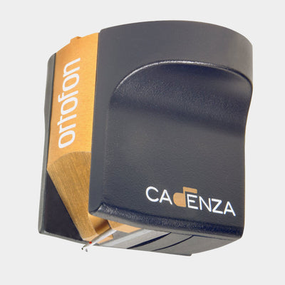 Ortofon | Cadenza Bronze Cartridge | Moving Coil | Close Up View | Holburn Online