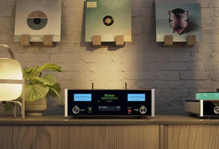 How to Choose the Right Amplifier