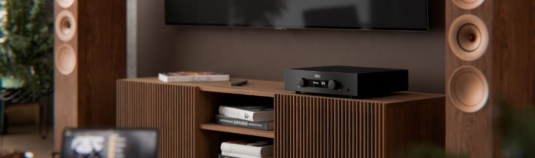 Hegel Annouces two new Amplifiers - the H200 & A200