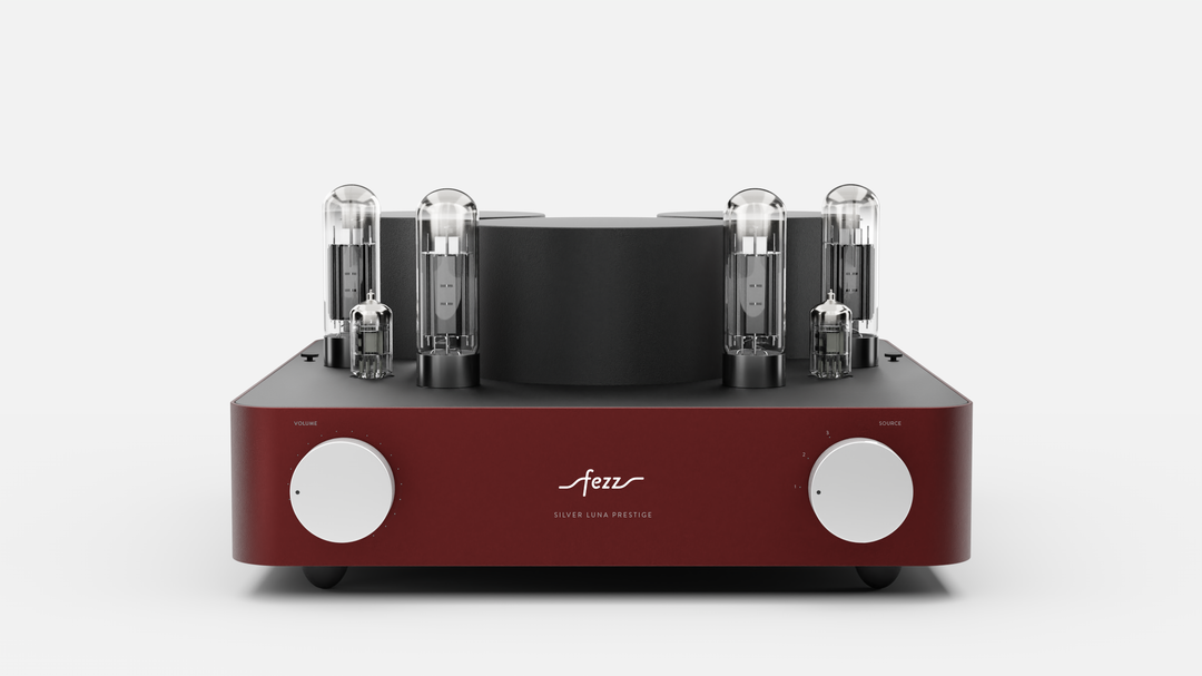 Fezz Audio now available instore and online