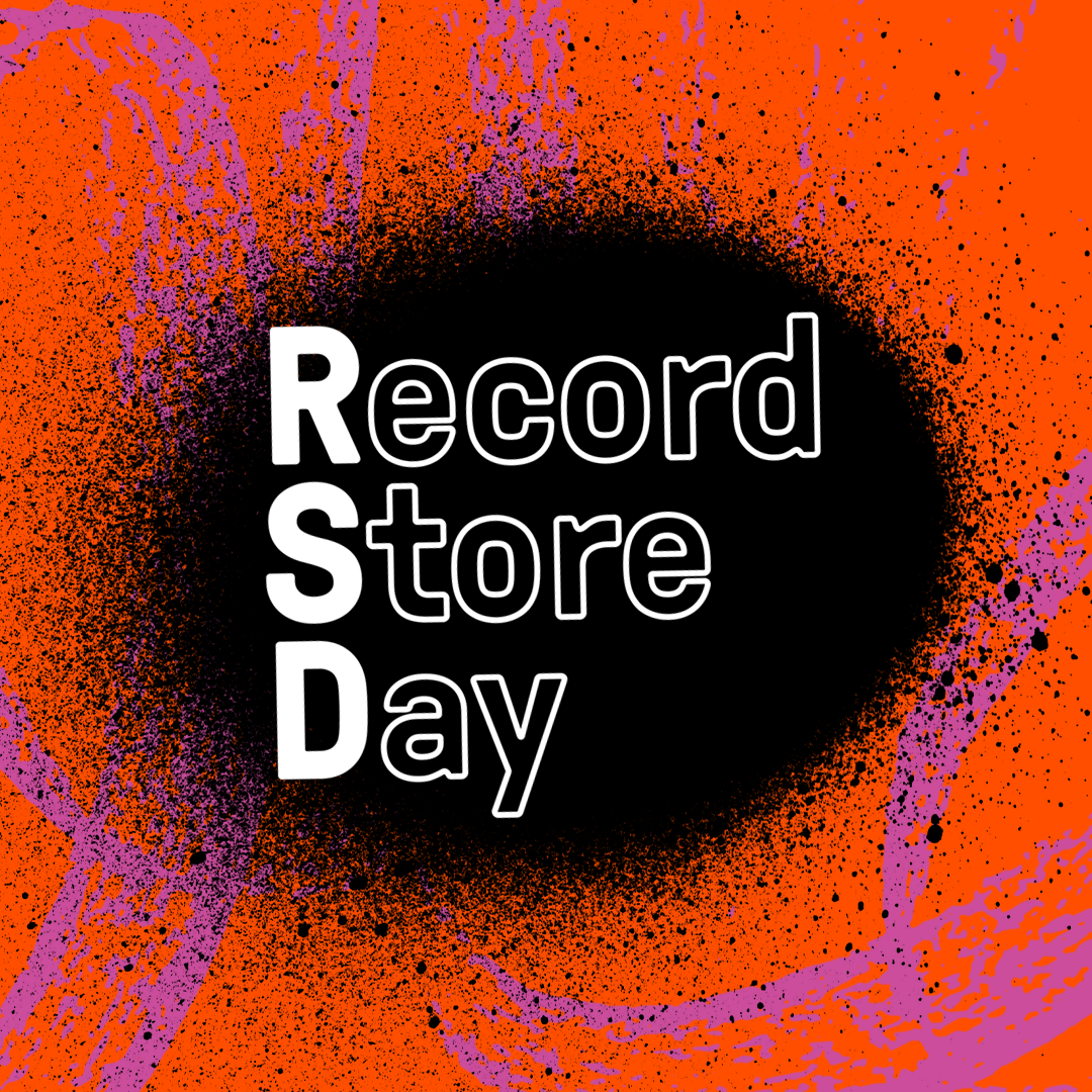 Record Store Day 2026 is Upon Us! Here's all you need to know...