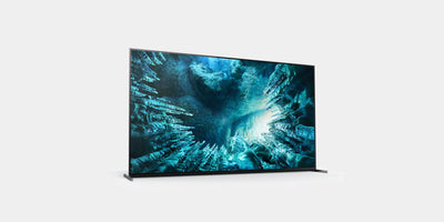 The Best Big Screen TVs (2020)