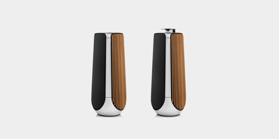 The most popular Bang & Olufsen speakers (2020)