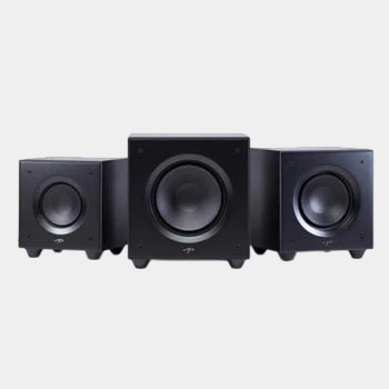 Paradigm Sub-Woofers