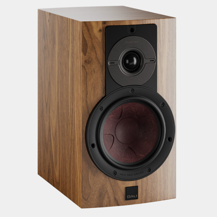 Bookshelf/Standmount Loudspeakers