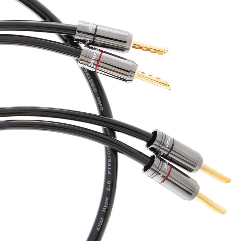 Speaker Cables
