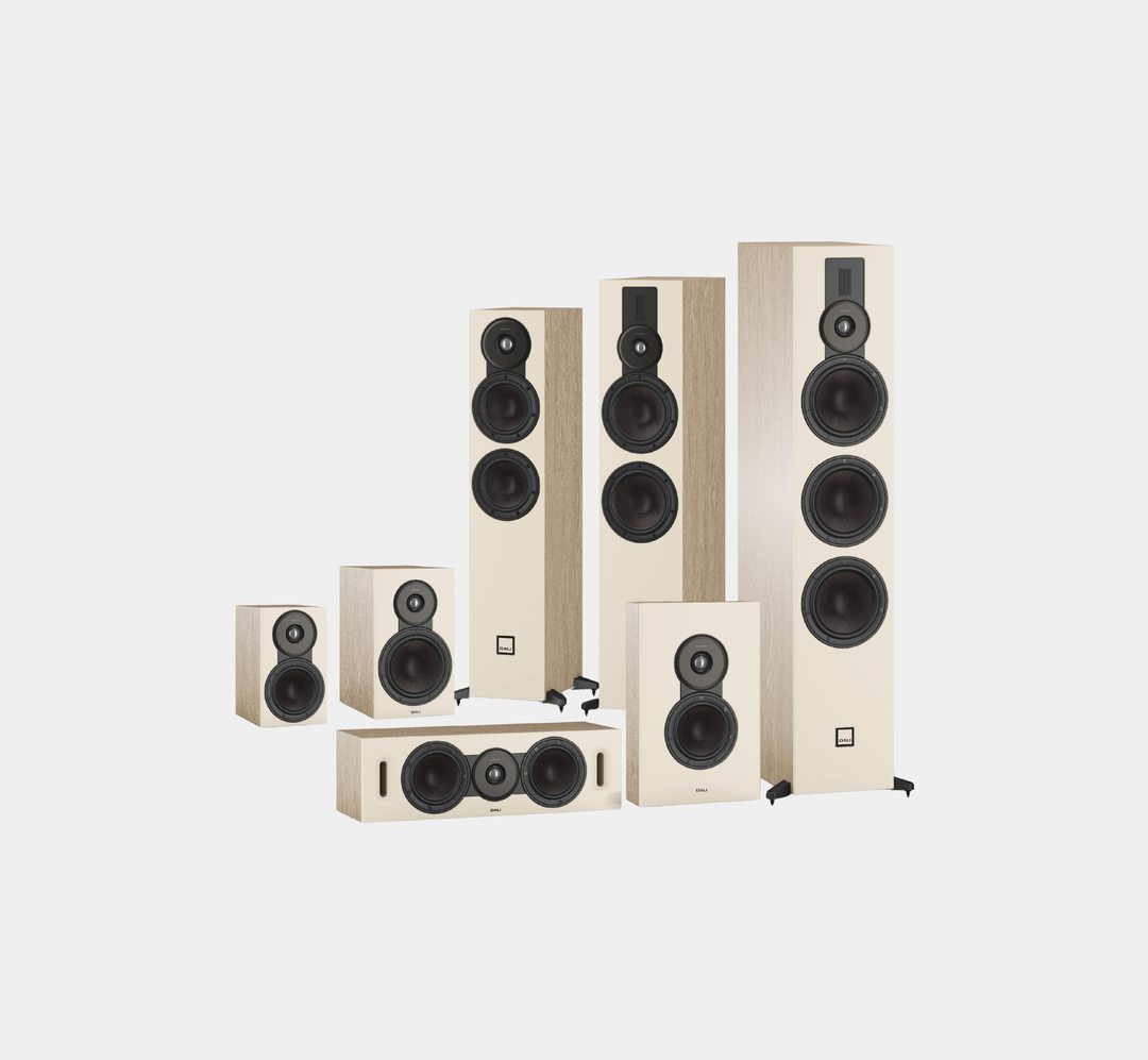 DALI Passive Loudspeakers