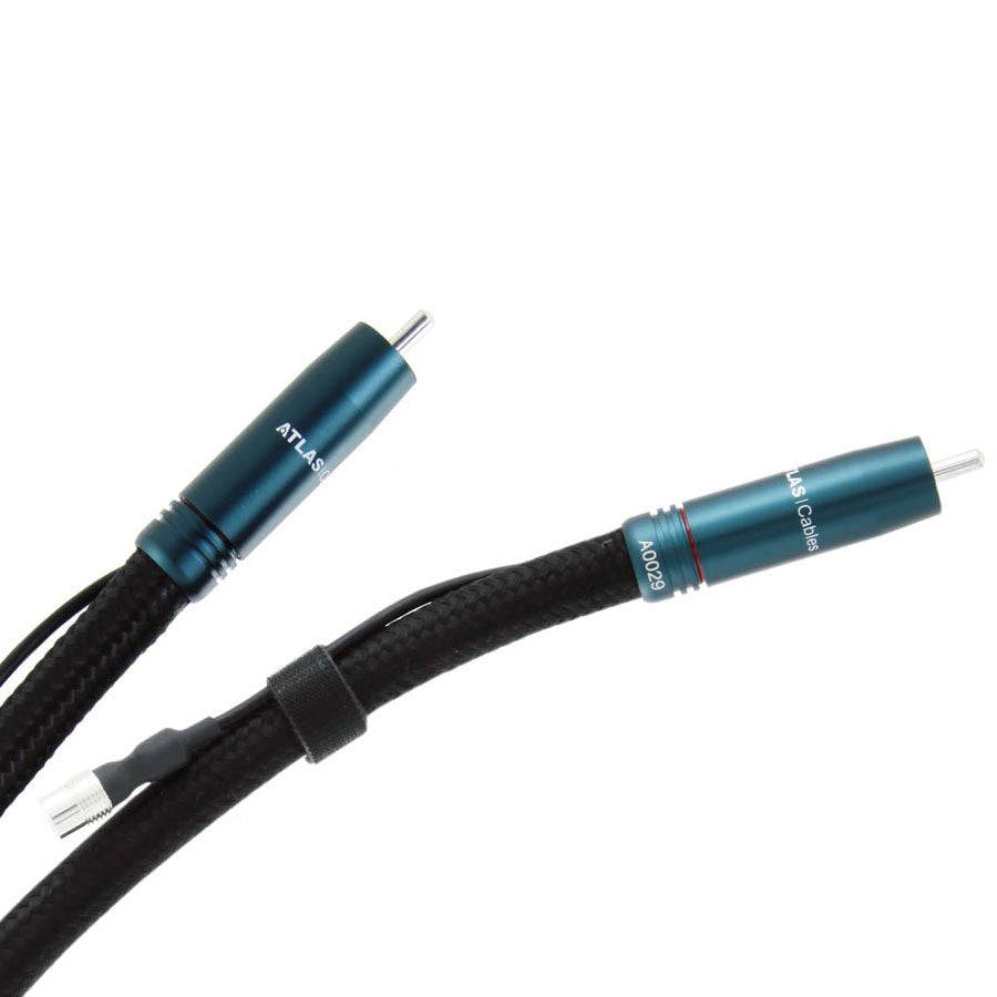 Analogue Interconnects