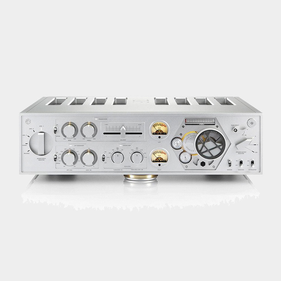Hi-Fi Rose RA180 Integrated Amplifier