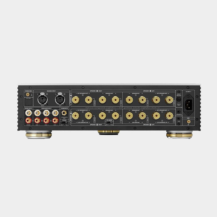 Hi-Fi Rose RA180 Integrated Amplifier