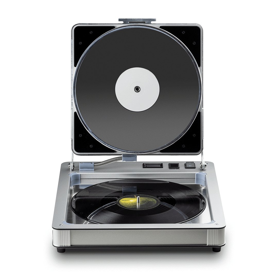 Pro-Ject Flatten-It Warped Record Press