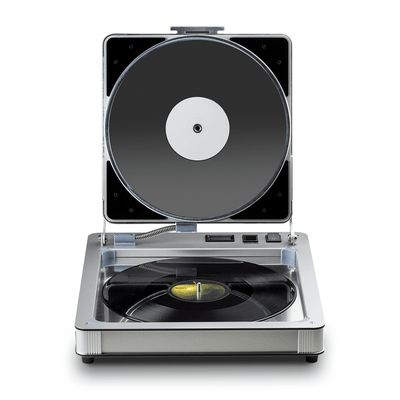 Pro-Ject Flatten-It Warped Record Press