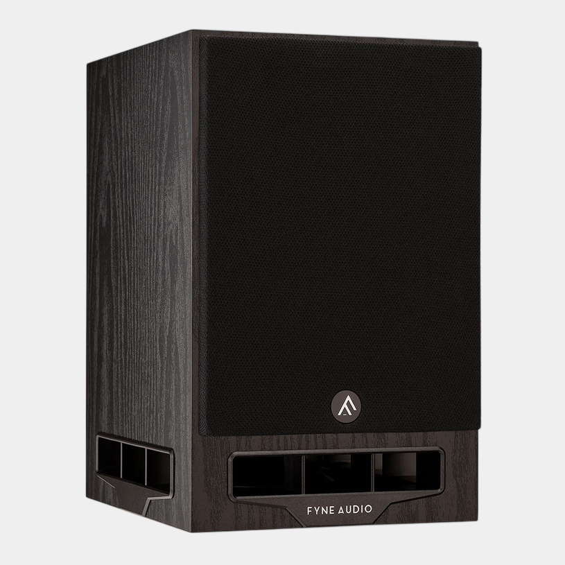 Fyne Audio F5S Bookshelf Loudspeakers
