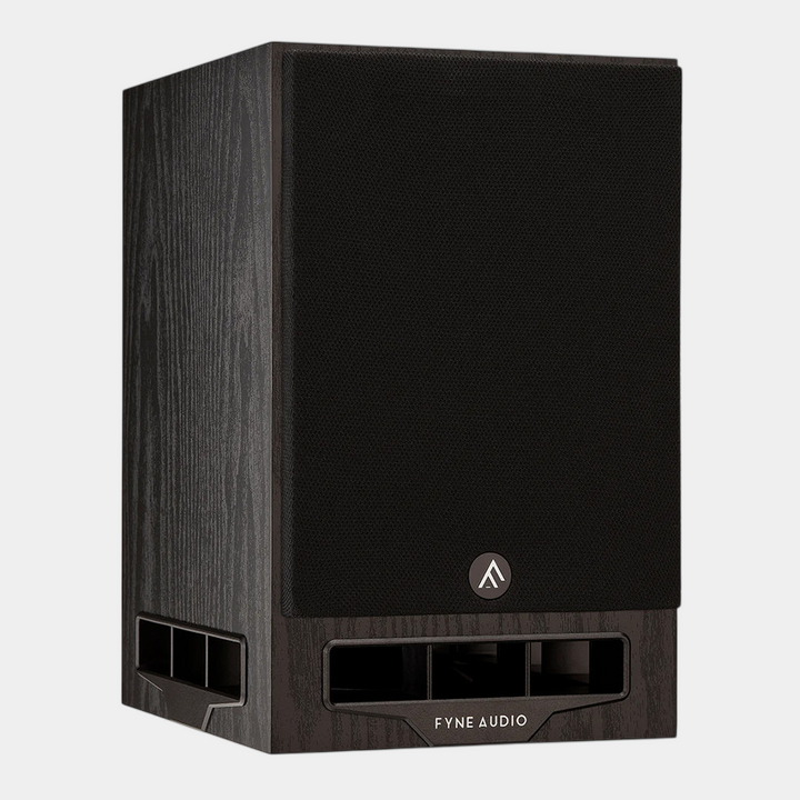 Fyne Audio F5S Bookshelf Loudspeakers