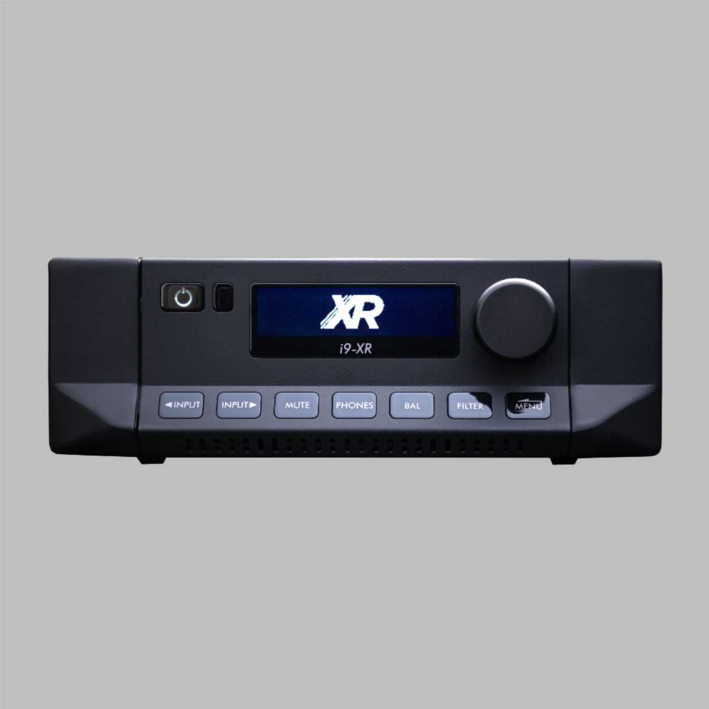 Cyrus i9-XR Integrated Amplifier - Ex-Demonstration