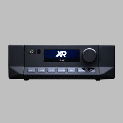 Cyrus i9-XR Integrated Amplifier - Ex-Demonstration