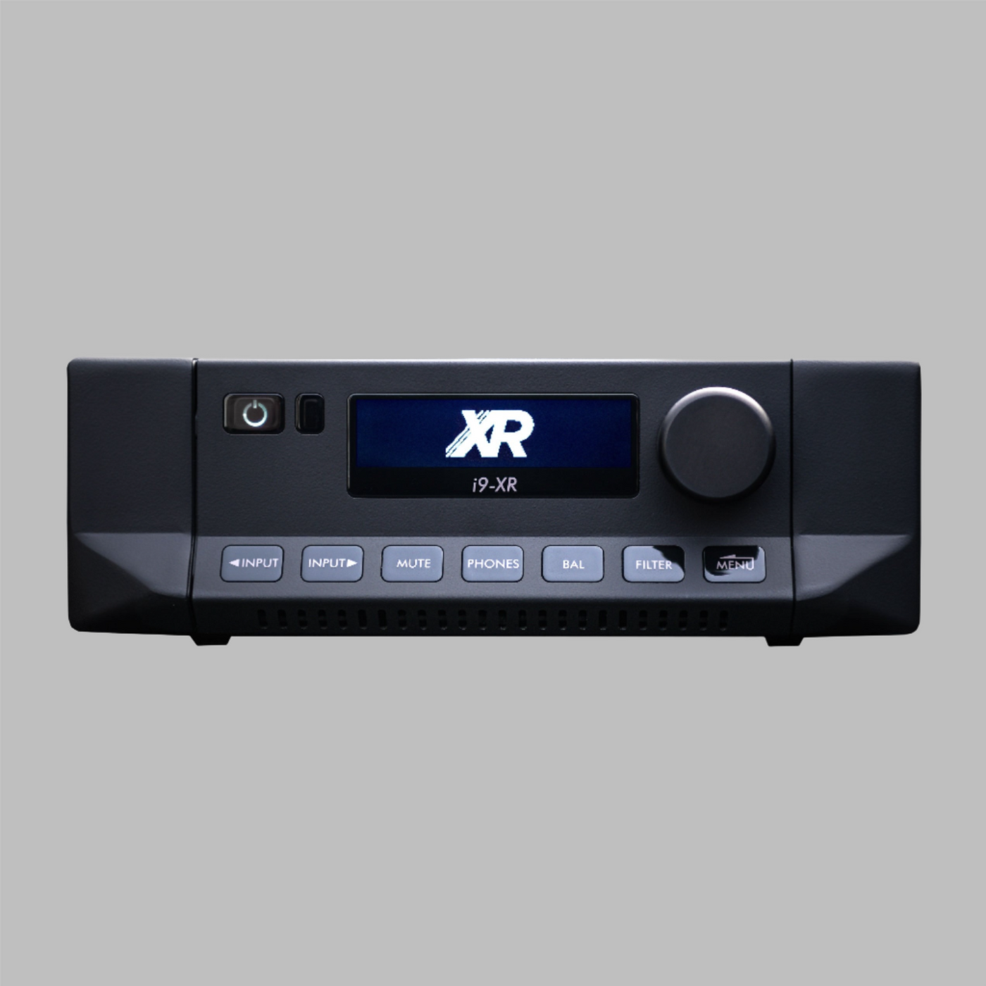 Cyrus i9-XR Integrated Amplifier (Bundle Options)