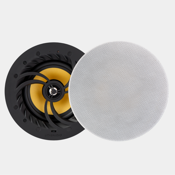 Lithe Audio Wi-Fi Ceiling Speaker