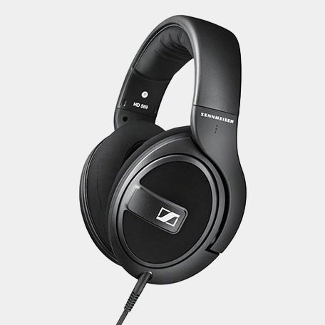 Sennheiser HD 569 Headphones