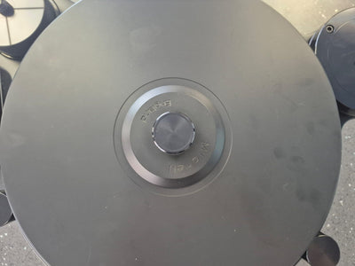 Michell Gyro SE Turntable + HR Power Supply Upgrade (NO TONEARM) - Pre-Owned