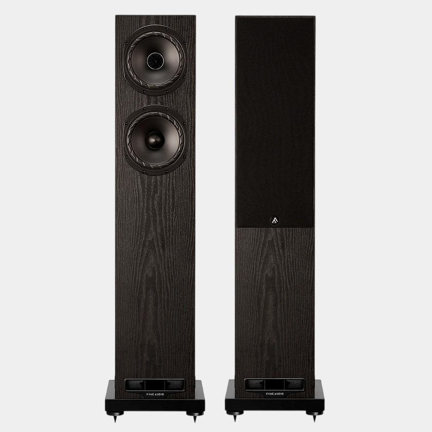 Fyne Audio F501E Floorstanding Loudspeakers
