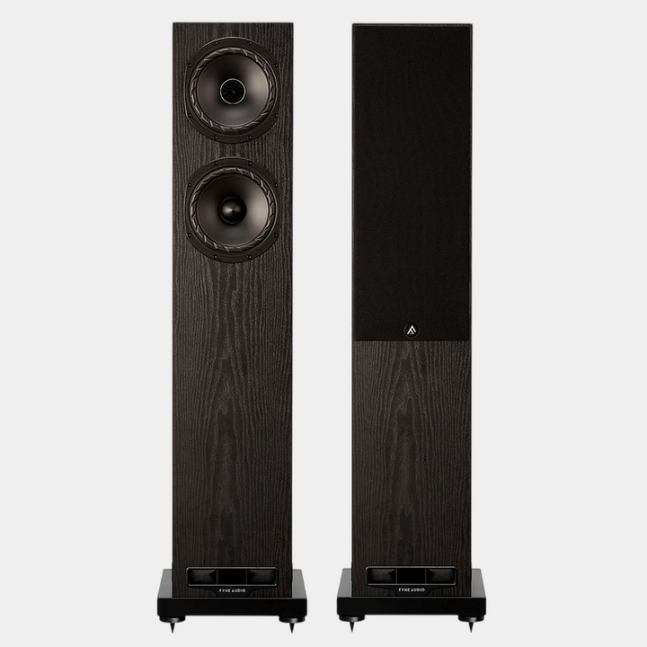 Fyne Audio F501E Floorstanding Loudspeakers