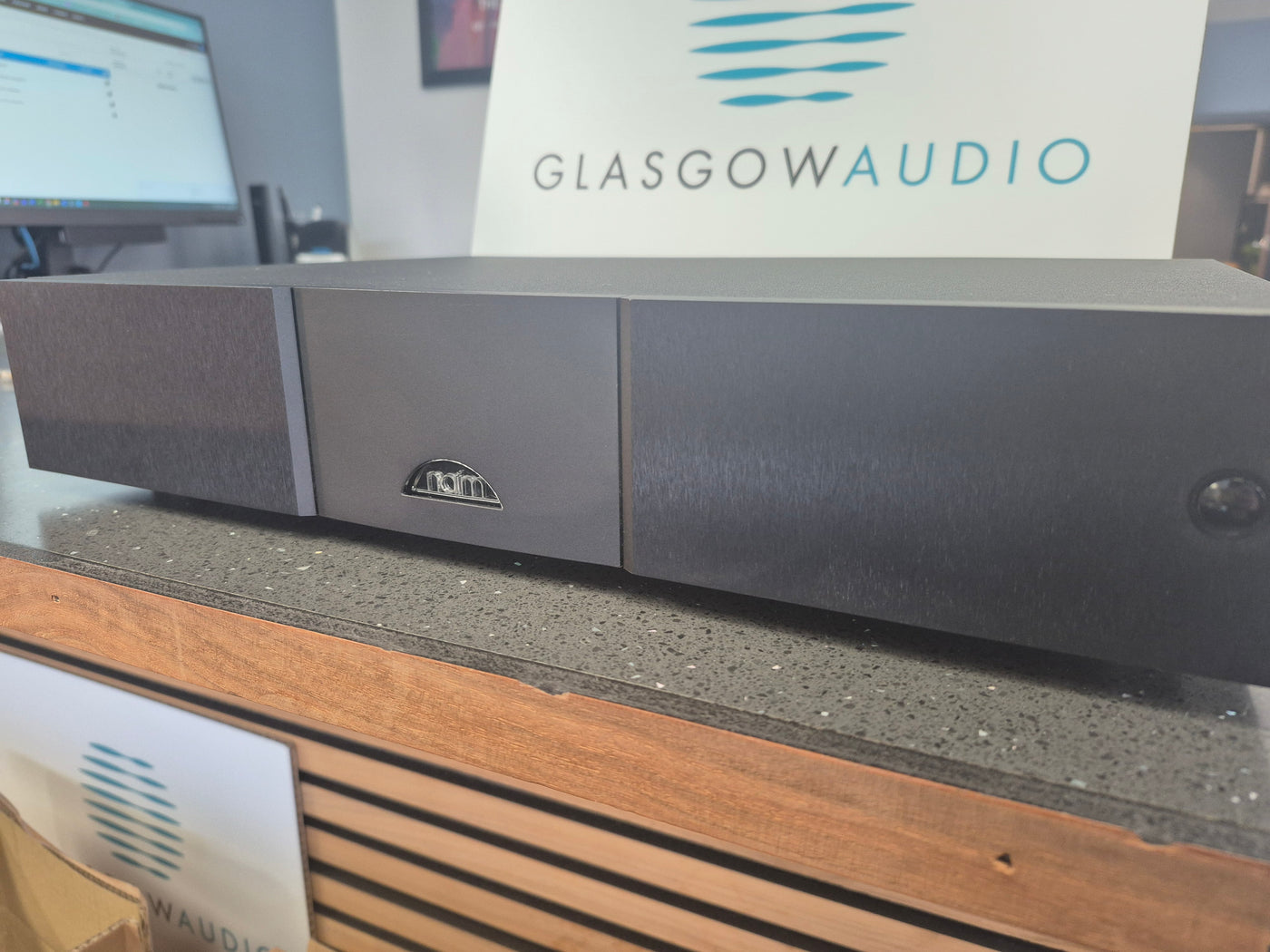 Naim XPS DR Power Supply - Pre-Owned