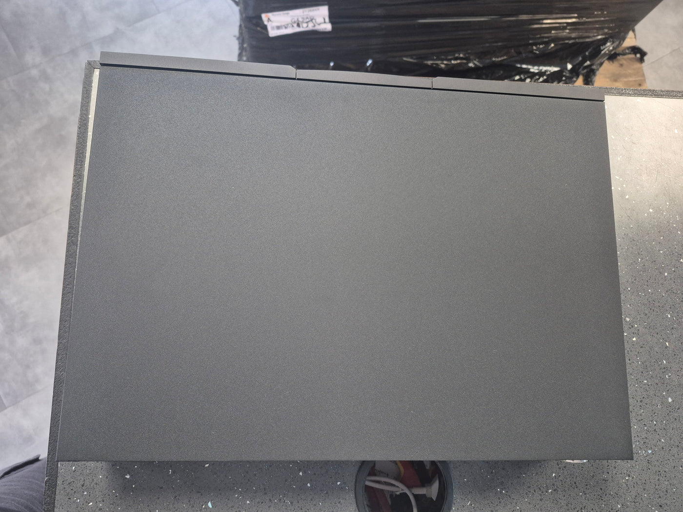 Naim XPS DR Power Supply - Pre-Owned