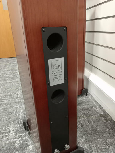 Vienna Mozart Grand Floorstanding Loudspeakers - Pre-Owned