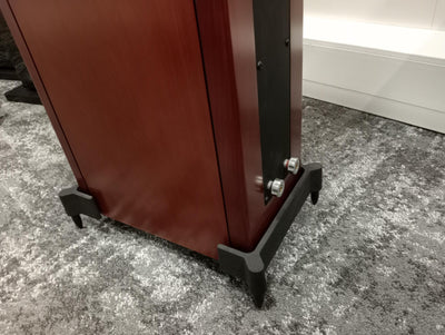 Vienna Mozart Grand Floorstanding Loudspeakers - Pre-Owned