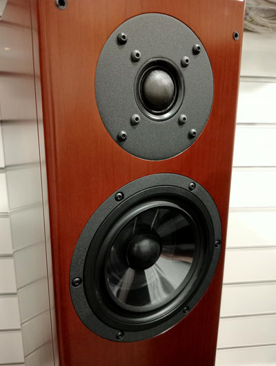 Vienna Mozart Grand Floorstanding Loudspeakers - Pre-Owned
