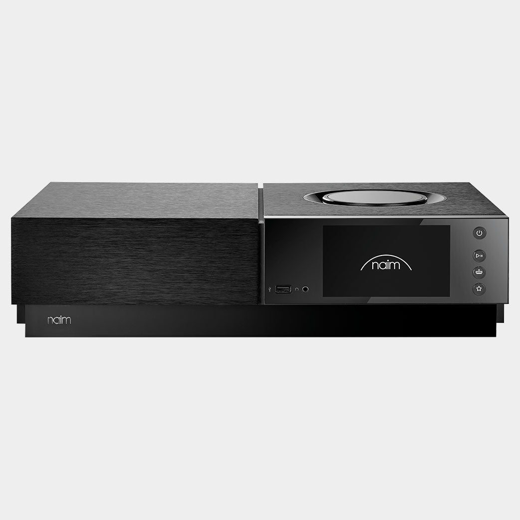 Naim Uniti Nova PE (Power Edition) Streaming Integrated Amplifier - Ex-Demonstration
