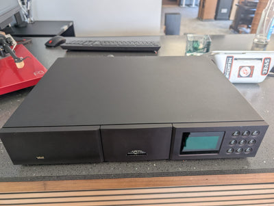Naim NDX Network Music Player - Pre-Owned