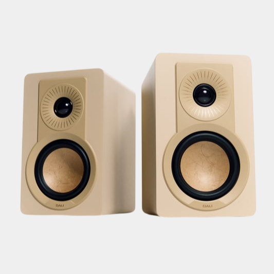 Dali Kupid Bookshelf Loudspeakers