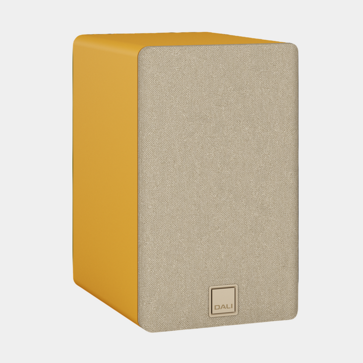 Dali Kupid Bookshelf Loudspeakers