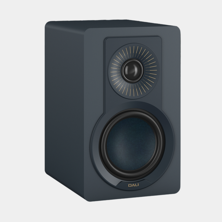 Dali Kupid Bookshelf Loudspeakers