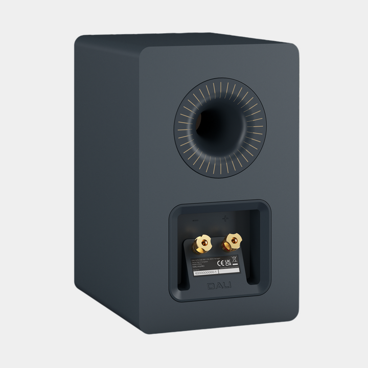 Dali Kupid Bookshelf Loudspeakers