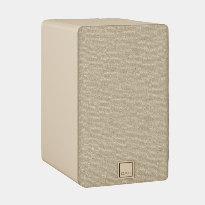 Dali Kupid Bookshelf Loudspeakers