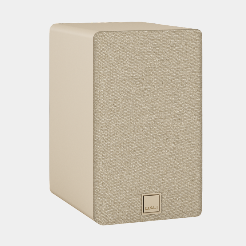 Dali Kupid Bookshelf Loudspeakers - Pre-Order