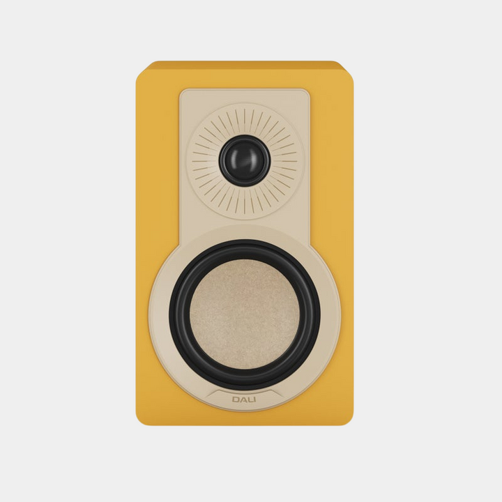 Dali Kupid Bookshelf Loudspeakers