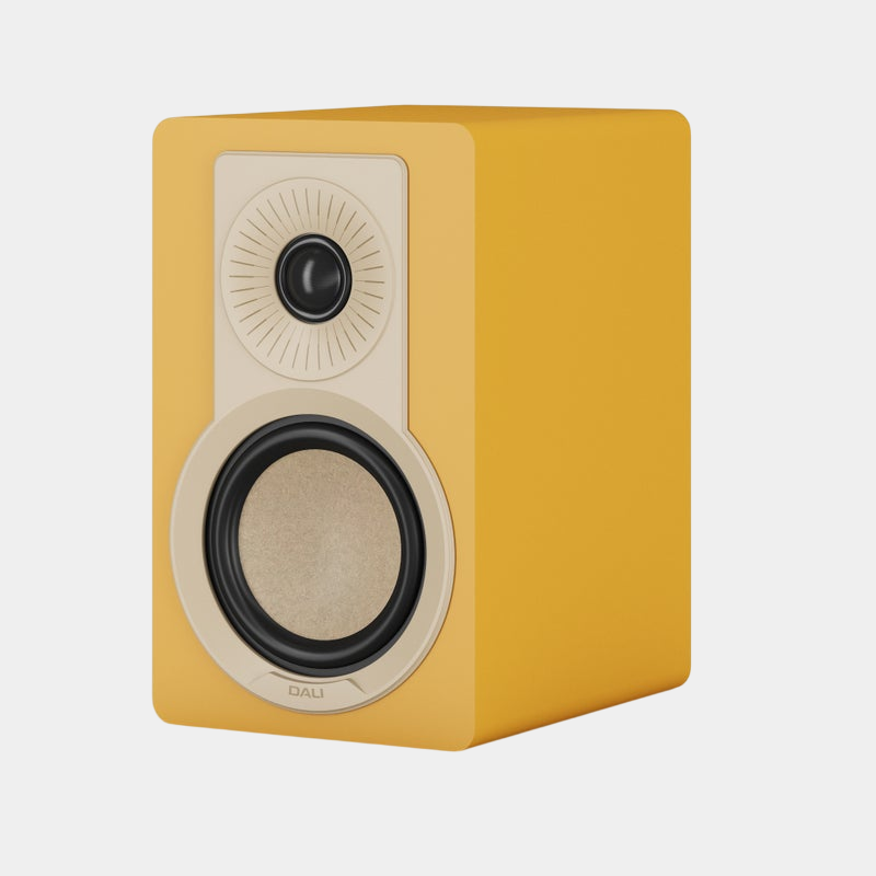Dali Kupid Bookshelf Loudspeakers