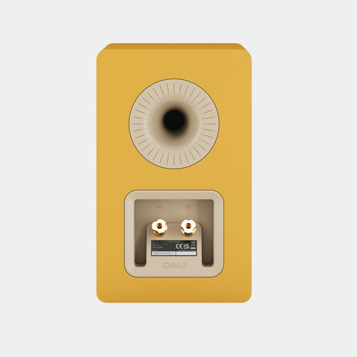 Dali Kupid Bookshelf Loudspeakers