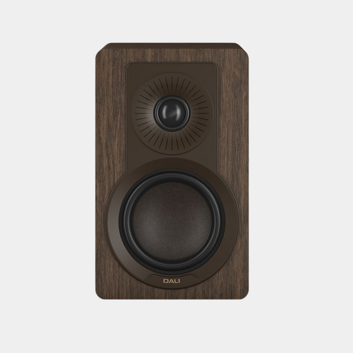Dali Kupid Bookshelf Loudspeakers