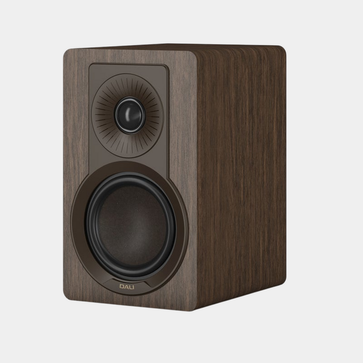 Dali Kupid Bookshelf Loudspeakers